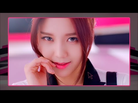 a guide to aoa's hyejeong