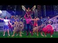 vivo Pro Kabaddi Season 9 Final: जयपुर पिंक पैंथर्स का शानदार टॉप टैकल देखें - 00:44 min - News - Video