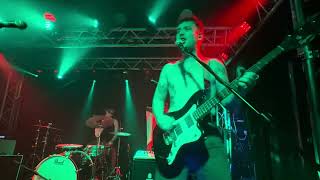 Gans - Business Live at Bedford Esquires 20/04/2025