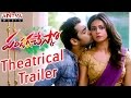 Pandaga Chesko Theatrical Trailer - Ram, Rakul Preet Singh