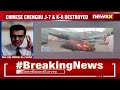 10 Aircrafts Burnt By Terrorists  | Terrorist Attack On Pak Air Force Base | NewsX  - 07:16 min - News - Video