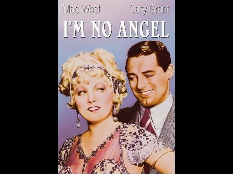 I'm No Angel'