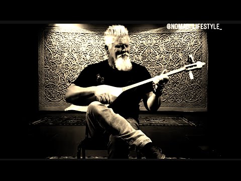 Mark Easton - KAZAKHSTAN