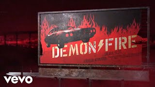 Demon Fire – AC/DC