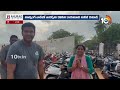 Eluru YCP MP Candidate Karumuri Sunil Kumar Election Campaign | AP Election | 10TV  - 02:06 min - News - Video