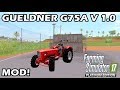 Gueldner G75A v1.0.1