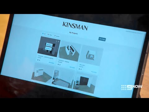 Kinsman used their long-term sponsorship of “The Block”, the #1 renovation reality show in Australia, to soft launch their new 3D Room Planner tool in the context of real remodeling situations. The new 3D Room Planner is first to market in Australia, bringing high-quality, on-trend kitchen and wardrobe designs to life for customers.