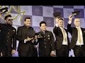 Sachin Unveiled The Most Luxurious Cricket & Bollywood Cruise EVER!