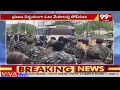 కొత్తగూడెంలో ఎన్నికలపై అవగాహన ర్యాలీ | Election awareness rally in Kothagudem | 99tv  - 01:41 min - News - Video