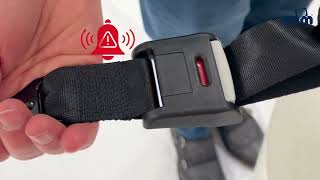Video Tutorial Cam Il Mondo Del Bambino Flexy i-Size