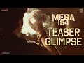 Chiranjeevi's 'Mega 154' teaser glimpse is out