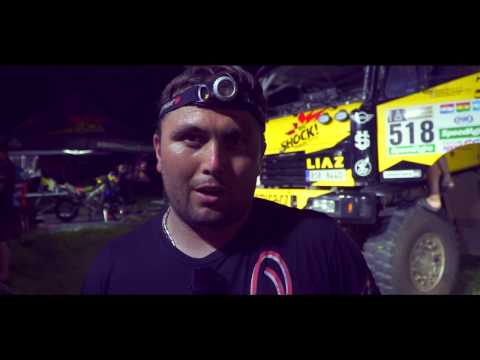 Den mechanika - Dakar 2017