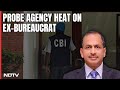 CBI On Ex-Bureaucrat: Amassed 119 Times More Than His Last Salary