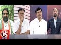 Special debate on Telangana Assembly poll campaign