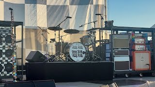 Cheap Trick "Gonna Raise Hell!"Greenville, Wisconsin, USA @Catfish Concert July 9th 2022 Epic Show!!