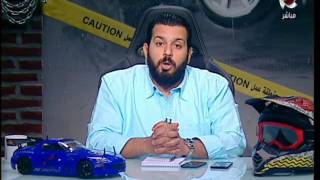 دوس بنزين | حلقة خاصة عن quot HONDA DAY - معرض أوتو ميكانيكا 2017 ...