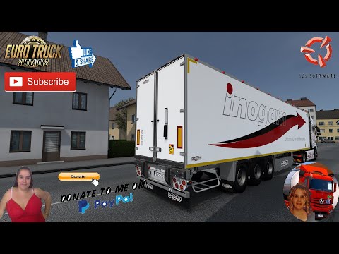 Ownable Chereau Inogam v1.48