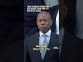 Judge dismisses corruption case against New York City Mayor Eric Adams