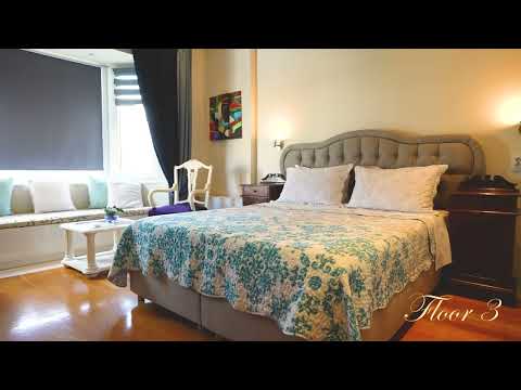 Property video