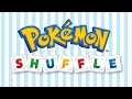 Trailer de lancement de Pokémon Shuffle
