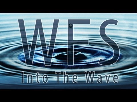 WFS : Into The Wave - Trailer