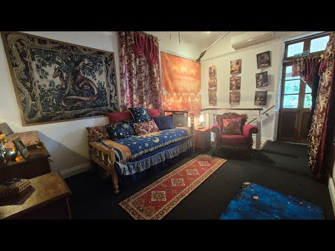 Property video