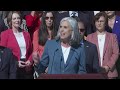LIVE: House Democrats hold press conference  - 00:00 min - News - Video