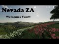 Nevada ZA Seasons Edition v007
