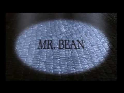 Mr. Bean'