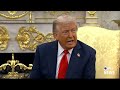 WATCH: Trump says You would have had a nuclear war in Korean peninsula without his presidency  - 01:30 min - News - Video