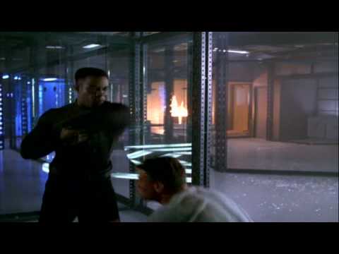 Universal Soldier II: Brothers in Arms'