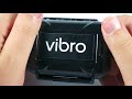 Обзор Vibro Labs Earphone