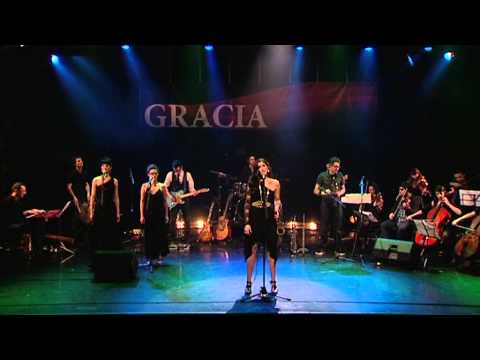 Sarah Aroeste - Chika Morena by Sarah Aroeste Live in Tel Aviv