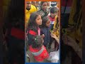#rammandirayodhya छोटे बच्चों ने भगवान राम के लिए गाया सुंदर भजन #rammandirpranpratishta  - 00:54 min - News - Video