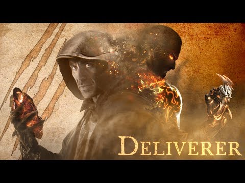 Deliverer'