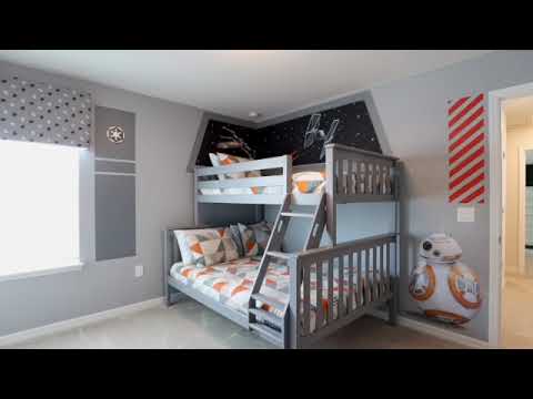 Property video