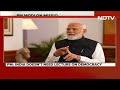 PM Modi Interview | PM Modi: One Nation, One Election Is Our Commitment  - 00:40 min - News - Video