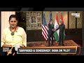 U.S Foils Alleged Assassination Plot on Khalistani Terrorist | India Responds to Security Concerns  - 20:56 min - News - Video