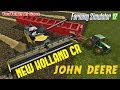 John Deere 6115 Deluxe Edition v1.2