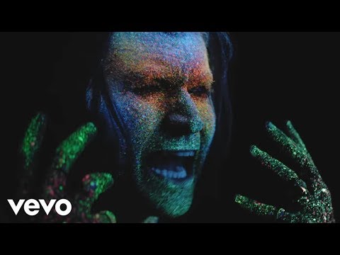 Rival Sons - Open My Eyes