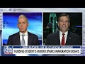 John Ratcliffe: The entire country is suffering  - 05:23 min - News - Video