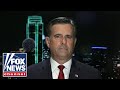 John Ratcliffe: The entire country is suffering