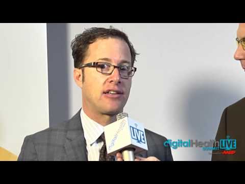 Dr. Jordan Shlain, MD &CEO, @HealthLoop - Rise of the Quantified ...