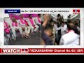 పార్లమెంట్ ఎన్నికలపై గులాబీ బాస్ ఫోకస్ | KCR Focus On Parliament Elections | BRS Party | hmtv  - 03:16 min - News - Video
