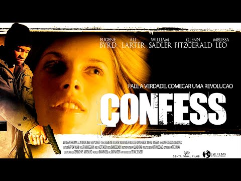 Confess'