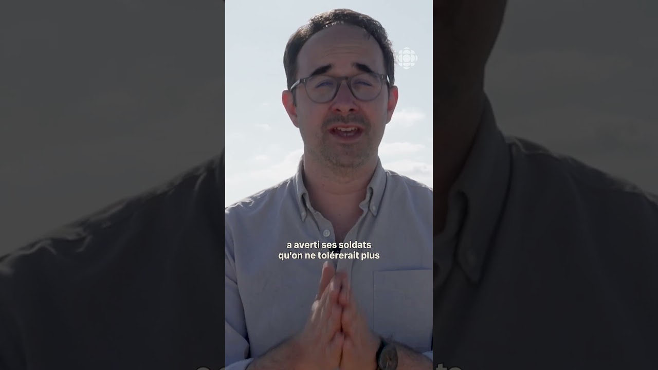 Des images peu flatteuses de soldats israéliens