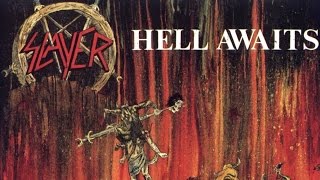 Top 10 Hell Songs