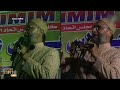 AIMIM’s Asaduddin Owaisis blistering attack on PM Narendra Modi over “wealth redistribution” remark  - 04:47 min - News - Video