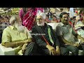 Actor Murali Mohan Attends At Senior Actress Prabha Son Marriage | IndiaGlitzTelugu  - 04:41 min - News - Video