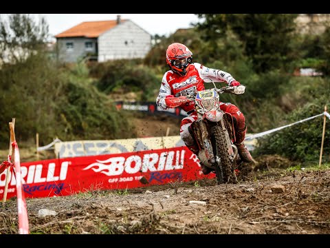 EnduroGP Portugal 1 2020 - Highlights Day 1